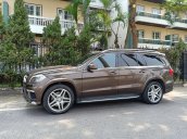 Bán Mercedes GL500 năm sản xuất 2014, biển số tứ quý, xe cực đẹp