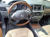 Bán Mercedes GL500 năm sản xuất 2014, biển số tứ quý, xe cực đẹp