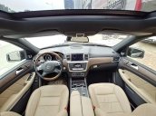 Bán Mercedes GL500 năm sản xuất 2014, biển số tứ quý, xe cực đẹp