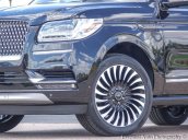 Cần bán Lincoln Navigator Black Label L đời 2020, màu đen, nhập khẩu nguyên chiếc, Hotline 0914.868.198