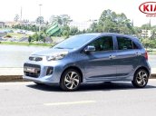 Kia Morning 2019, giảm giá tiền mặt, tặng gói bảo dưỡng 20.000km