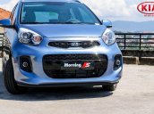 Kia Morning 2019, giảm giá tiền mặt, tặng gói bảo dưỡng 20.000km