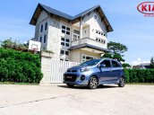 Kia Morning 2019, giảm giá tiền mặt, tặng gói bảo dưỡng 20.000km