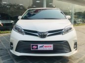 Bán Toyota Sienna Limited 2020 1 cầu, LH Ms Ngọc Vy giá tốt, giao ngay toàn quốc