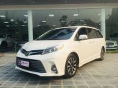 Bán Toyota Sienna Limited 2020 1 cầu, LH Ms Ngọc Vy giá tốt, giao ngay toàn quốc