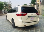 Bán Toyota Sienna Limited 2020 1 cầu, LH Ms Ngọc Vy giá tốt, giao ngay toàn quốc