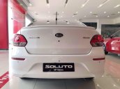 Kia Soluto 2020 xe phân khúc B giá tốt nhất, ưu đãi lên đến 20 triệu+gói phụ kiện. Liên hệ: 0918794986