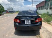 Xe Toyota Corolla Altis 2009, màu đen số tự động, 442 triệu