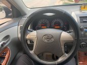 Xe Toyota Corolla Altis 2009, màu đen số tự động, 442 triệu