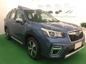 Bán xe Subaru Forester iS Eyesight 2019