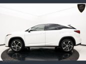 Bán Lexus RX 450h 5 chỗ 2019, màu trắng ghế nâu, nhập khẩu nguyên chiếc Mỹ, giao xe toàn quốc 0914.868.198