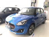 Suzuki Swift 2019 - đủ màu - giảm ngay 50 triệu - hỗ trợ vay tối đa - liên hệ ngay 0917775547 để được tư vấn