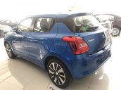 Suzuki Swift 2019 - đủ màu - giảm ngay 50 triệu - hỗ trợ vay tối đa - liên hệ ngay 0917775547 để được tư vấn