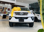 Fortuner - 2020 - cam kết giá tốt - chỉ có tại đây