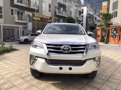 Fortuner - 2020 - cam kết giá tốt - chỉ có tại đây