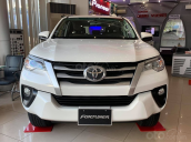 Fortuner - 2020 - cam kết giá tốt - chỉ có tại đây