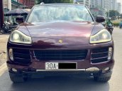 Bán Porsche Cayenne S màu độc, sản xuất 2007