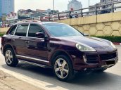 Bán Porsche Cayenne S màu độc, sản xuất 2007