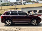 Bán Porsche Cayenne S màu độc, sản xuất 2007