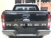 Khuyến mãi khủng Ford Ranger 2019 Combo phụ kiện gồm lót thùng, phim 3M, camera hành trình, thảm 5D