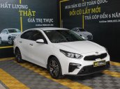 Kia Cerato 1.6AT 2019, xe mới tinh, mới lăn bánh 1700km