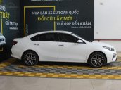 Kia Cerato 1.6AT 2019, xe mới tinh, mới lăn bánh 1700km