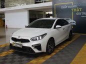 Kia Cerato 1.6AT 2019, xe mới tinh, mới lăn bánh 1700km