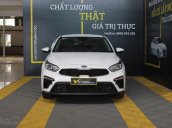 Kia Cerato 1.6AT 2019, xe mới tinh, mới lăn bánh 1700km