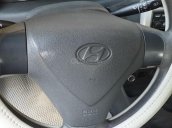 Cần bán Hyundai Getz 1.1MT năm sản xuất 2010, màu bạc, nhập khẩu nguyên chiếc