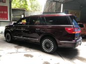 Giao ngay SUV khủng Lincoln Navigator L Black Label V6 3.5L 2020