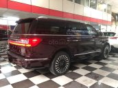 Giao ngay SUV khủng Lincoln Navigator L Black Label V6 3.5L 2020