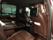 Giao ngay SUV khủng Lincoln Navigator L Black Label V6 3.5L 2020