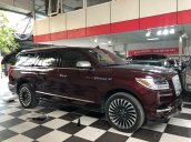 Giao ngay SUV khủng Lincoln Navigator L Black Label V6 3.5L 2020