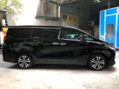 Giao ngay Toyota Alphard Excutive Lounge siêu khủng siêu mới