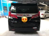 Giao ngay Toyota Alphard Excutive Lounge siêu khủng siêu mới