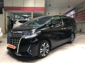 Giao ngay Toyota Alphard Excutive Lounge siêu khủng siêu mới