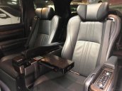 Giao ngay Toyota Alphard Excutive Lounge siêu khủng siêu mới