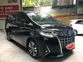 Giao ngay Toyota Alphard Excutive Lounge siêu khủng siêu mới