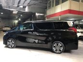 Giao ngay Toyota Alphard Excutive Lounge siêu khủng siêu mới