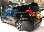 Giao ngay Toyota Alphard Excutive Lounge siêu khủng siêu mới