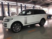 Giao ngay Range Rover Autobiography SX 2015, tư nhân giá nét