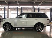 Giao ngay Range Rover Autobiography SX 2015, tư nhân giá nét