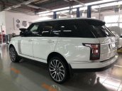 Giao ngay Range Rover Autobiography SX 2015, tư nhân giá nét