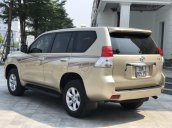 ManyCar bán Toyota Prado TXL sản xuất 2013 màu vàng cát