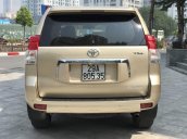 ManyCar bán Toyota Prado TXL sản xuất 2013 màu vàng cát