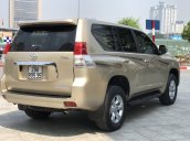 ManyCar bán Toyota Prado TXL sản xuất 2013 màu vàng cát