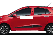 Hyundai Grand i10 năm 2019, màu bạc, giá chỉ 330 triệu