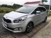 Bán Kia Rondo năm sản xuất 2017, màu bạc, giá chỉ 537 triệu