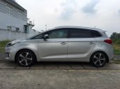 Bán Kia Rondo năm sản xuất 2017, màu bạc, giá chỉ 537 triệu