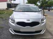 Bán Kia Rondo năm sản xuất 2017, màu bạc, giá chỉ 537 triệu